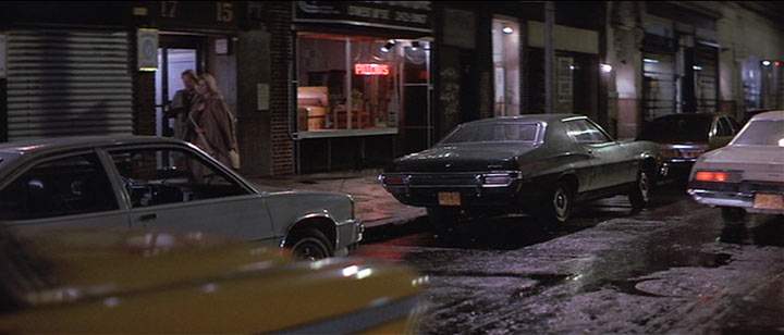 Ford Torino