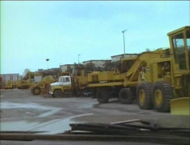 Caterpillar 212