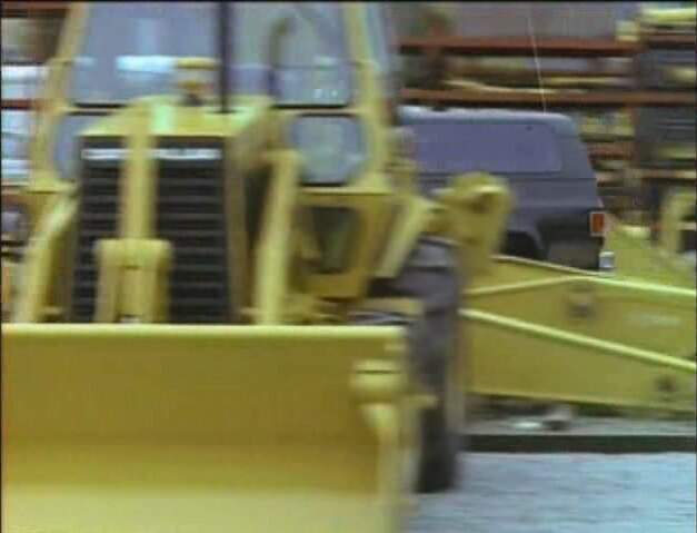 Caterpillar 428