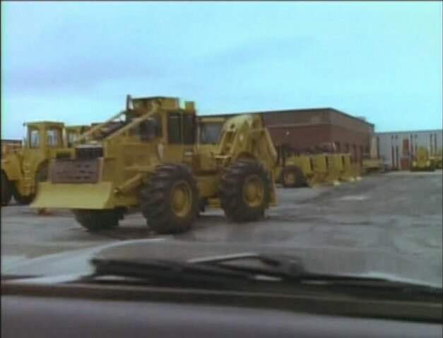 Caterpillar 528