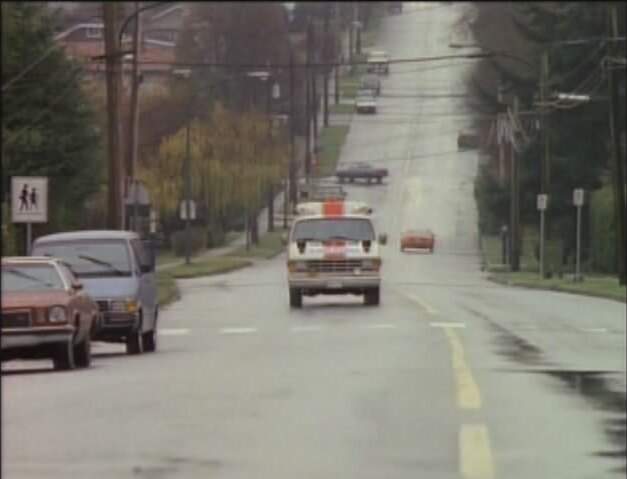 Ford Aerostar