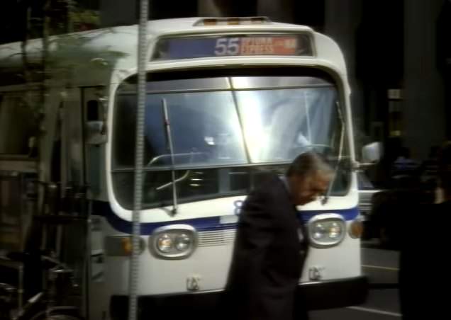 GMC TDH 5303