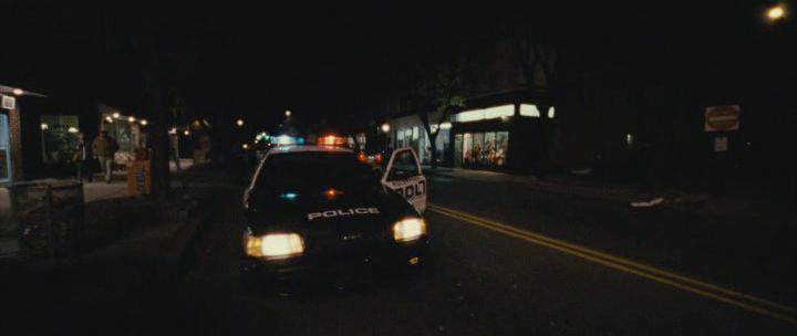 Ford Crown Victoria