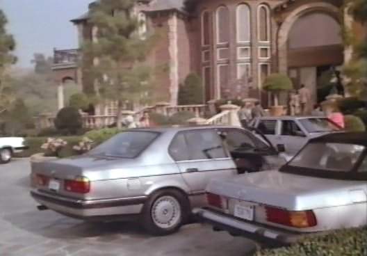 BMW 735i