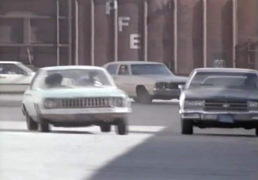 Chevrolet Impala
