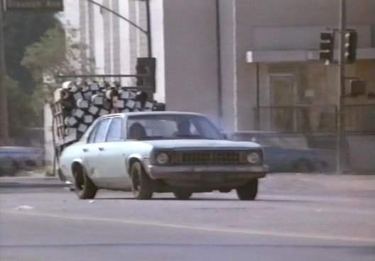Chevrolet Nova