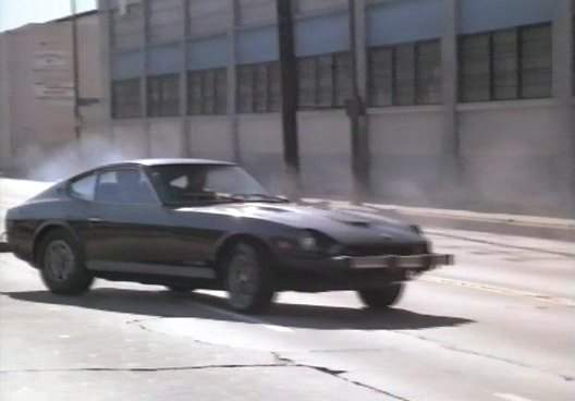 Datsun 280Z