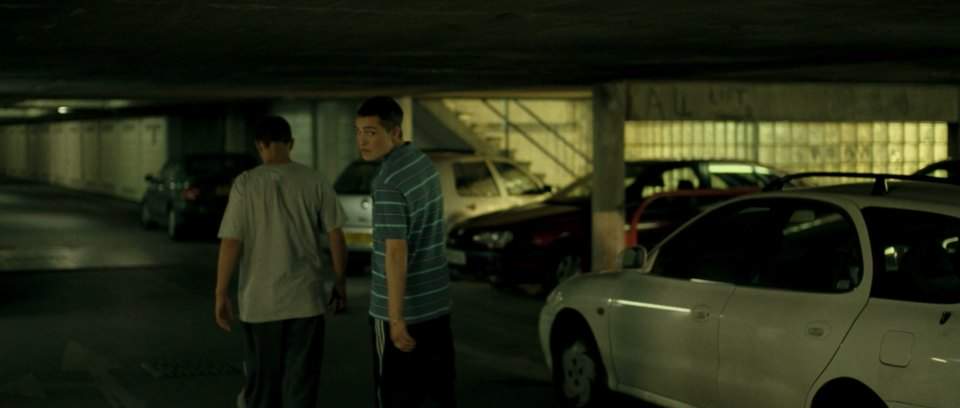 Hyundai Lantra Estate