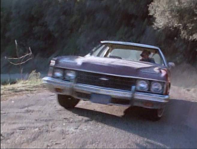 Chevrolet Impala