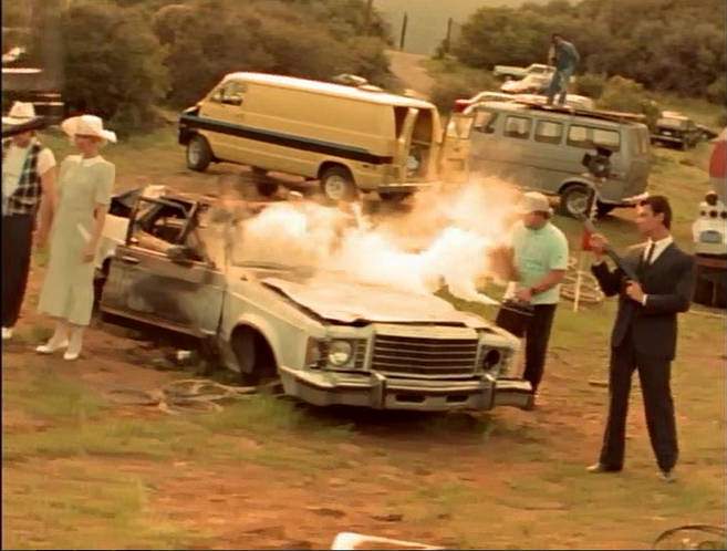 Dodge Tradesman