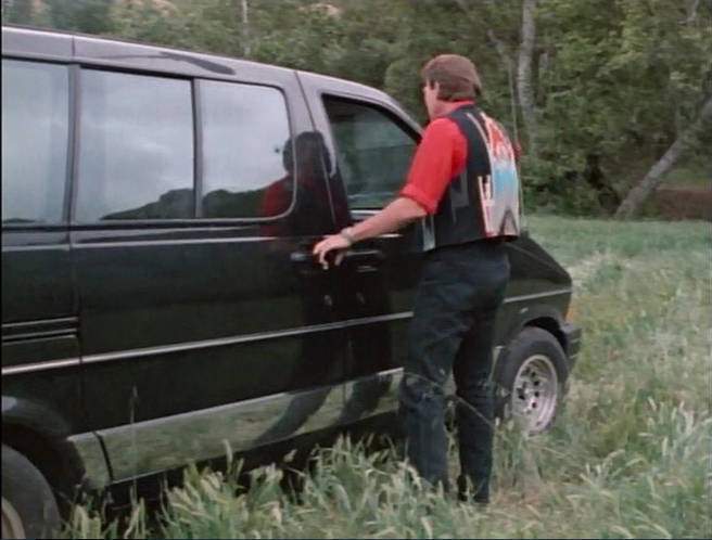 Ford Aerostar