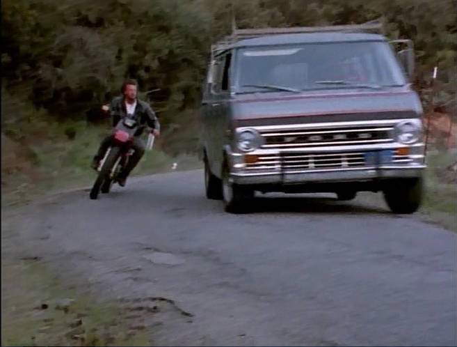 Ford Econoline
