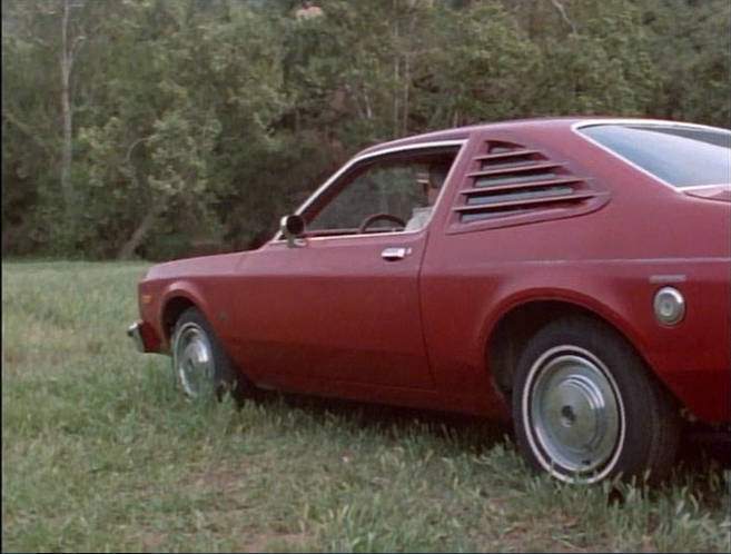 Plymouth Volare