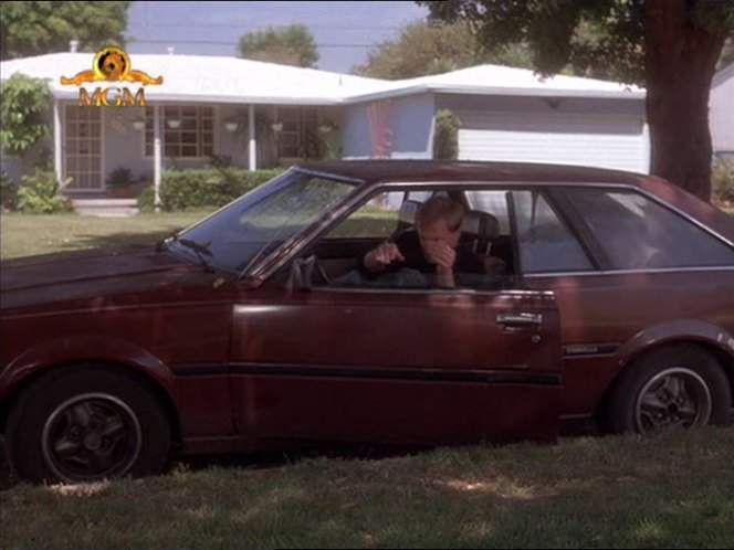 Toyota Corolla Liftback