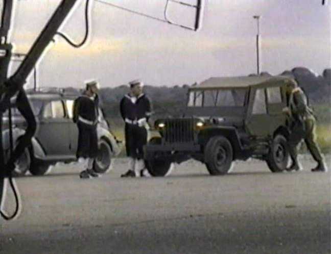 Willys MB 'Jeep'