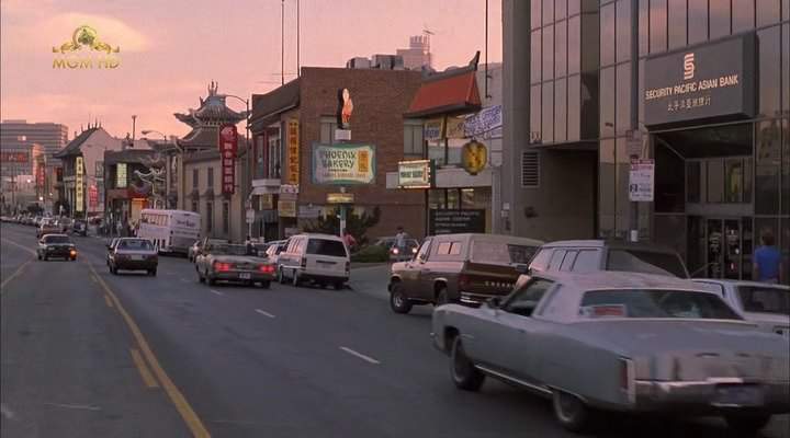 Cadillac Fleetwood Eldorado