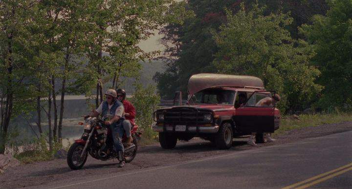 Yamaha FZX 700 Fazer