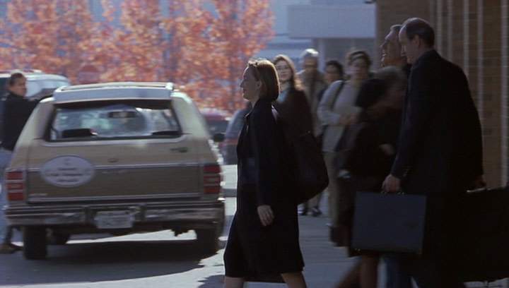 Chevrolet Caprice Estate