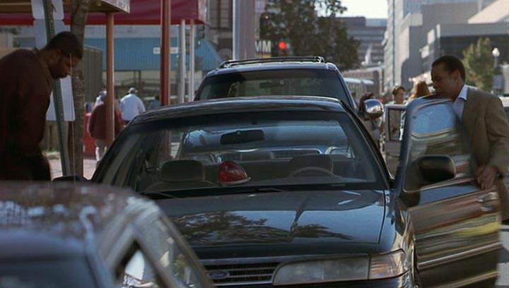 1993 Ford Crown Victoria in Random Hearts