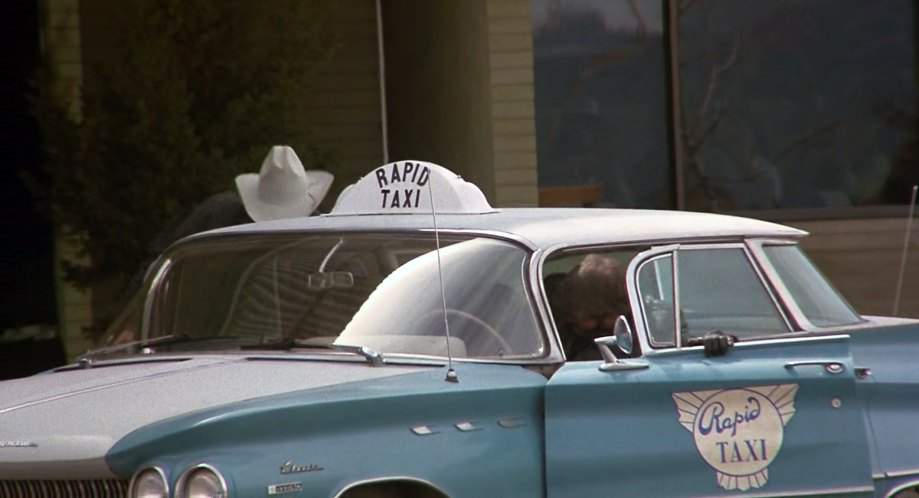 Buick Invicta