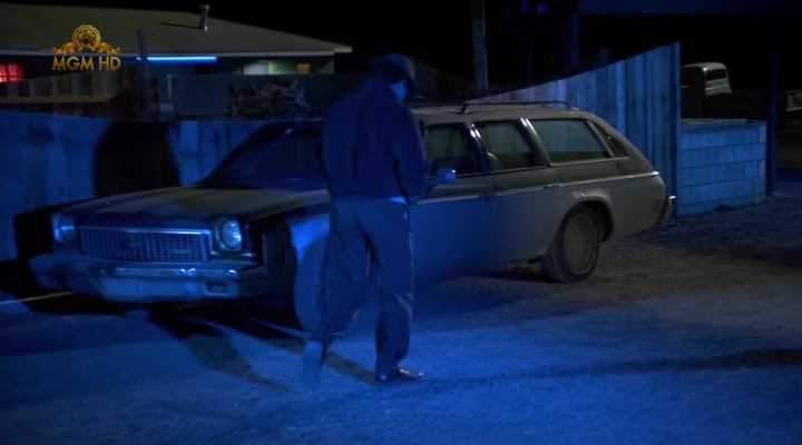 Chevrolet Chevelle Malibu Estate