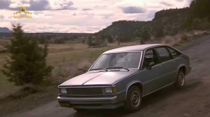 Chevrolet Citation