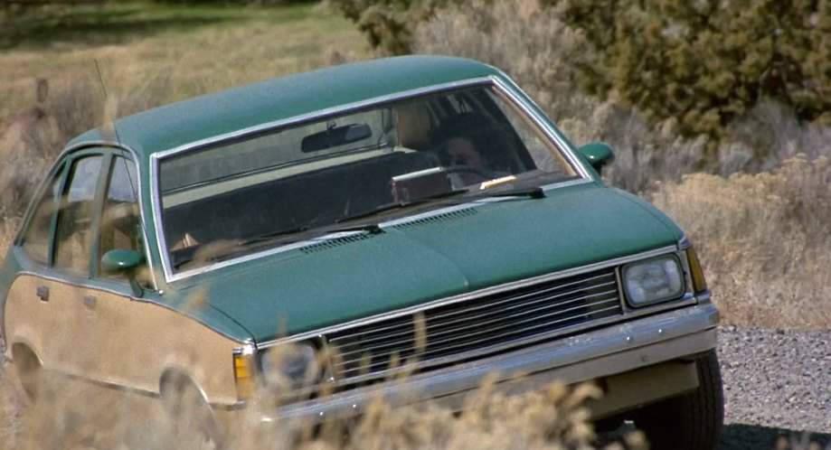 Chevrolet Citation