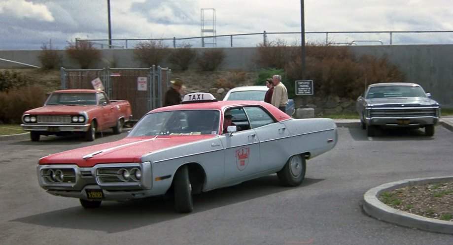 Chevrolet El Camino