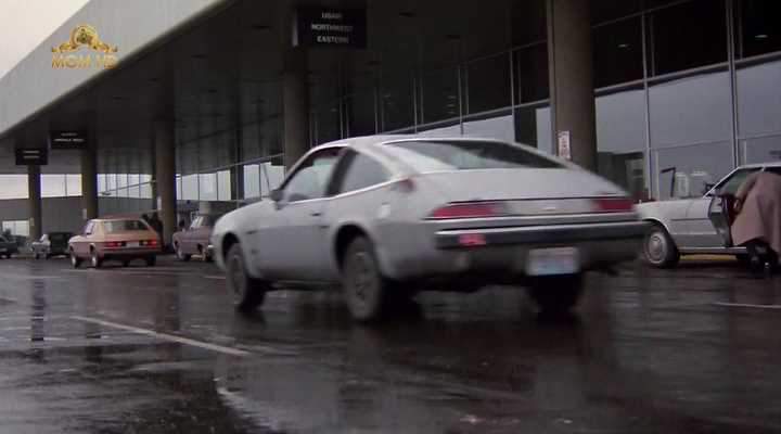 Chevrolet Monza
