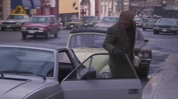 Ford Escort