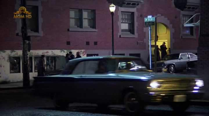 Ford Fairlane 500