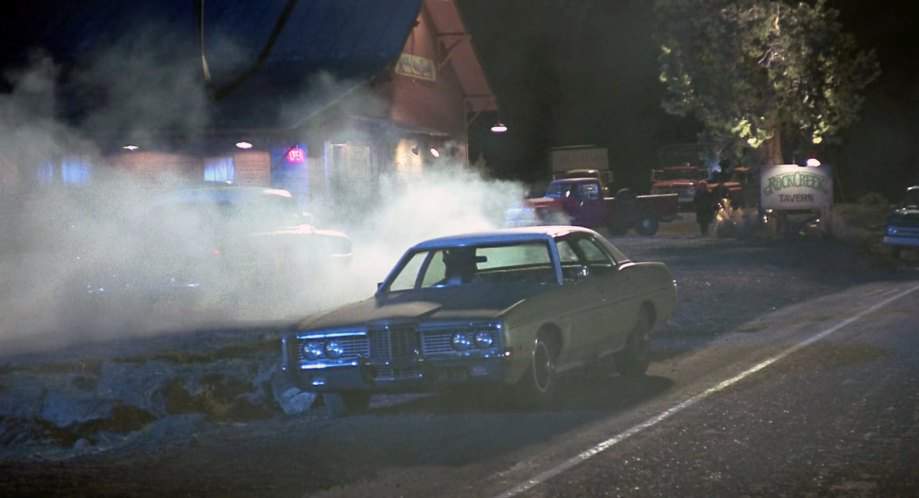 Ford Galaxie 500