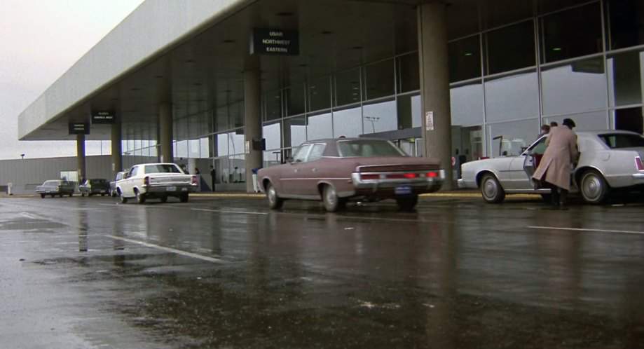Ford LTD II