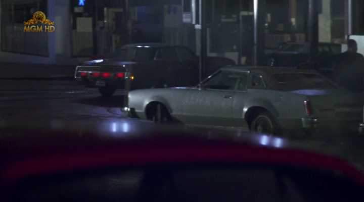 Ford LTD II