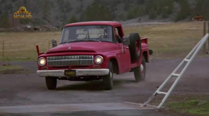 International Harvester C-Series