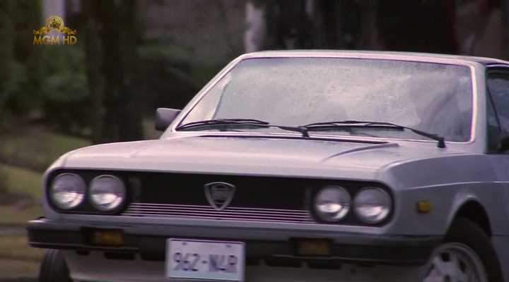 Lancia Zagato