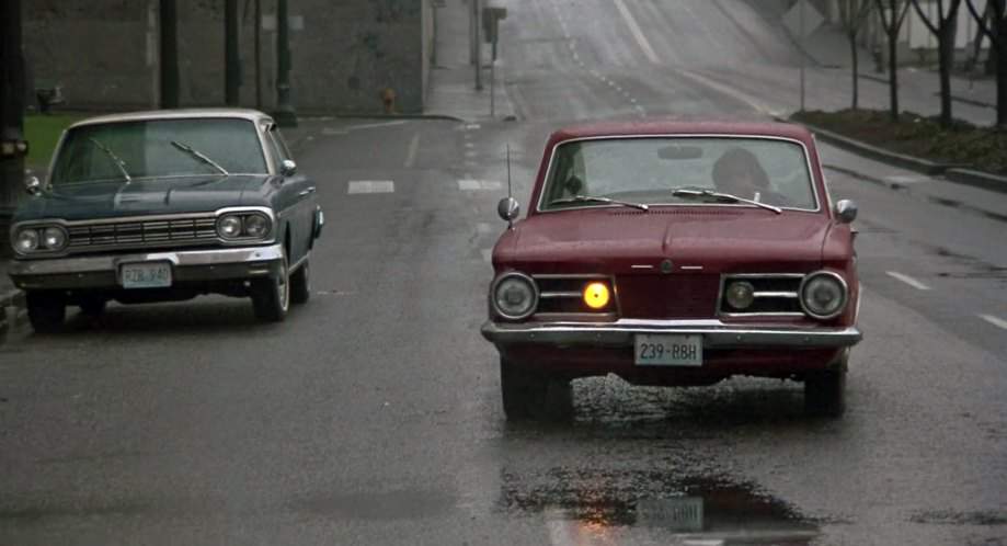 Rambler Ambassador