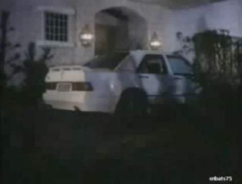 Mercedes-Benz 190 E