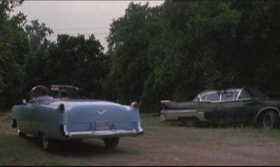 Cadillac Fleetwood 60 Special