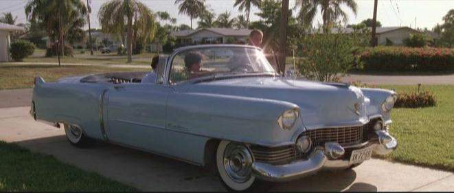 Cadillac Series 62 Convertible