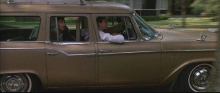 Studebaker Provincial