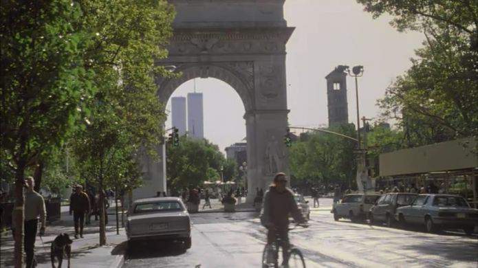 Cadillac Sedan DeVille