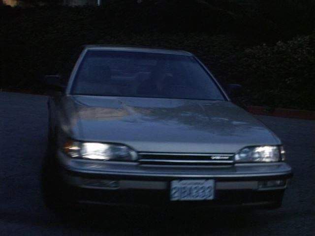 Acura Legend Coupe
