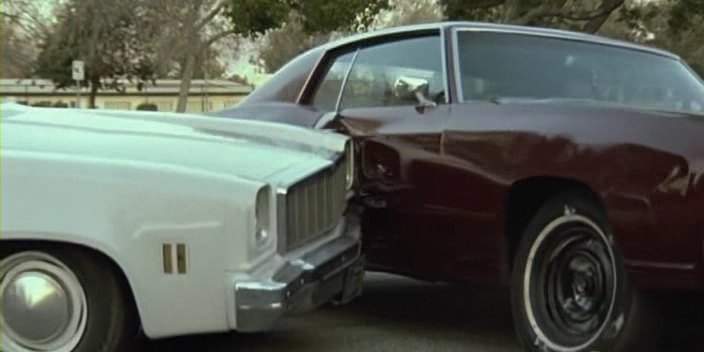 Chevrolet Monte Carlo