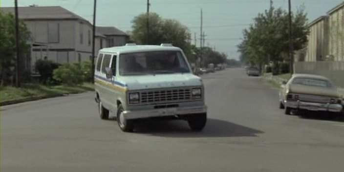 Ford Econoline