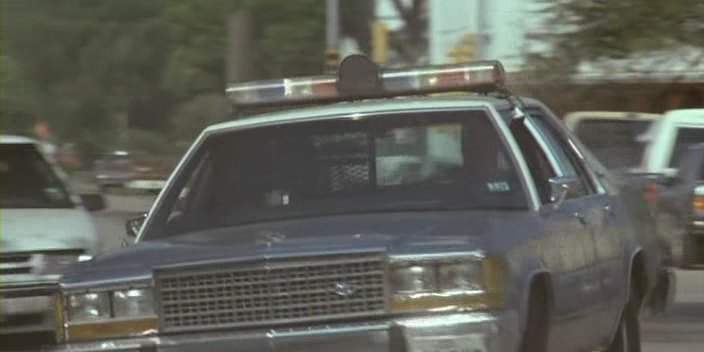 Ford LTD Crown Victoria