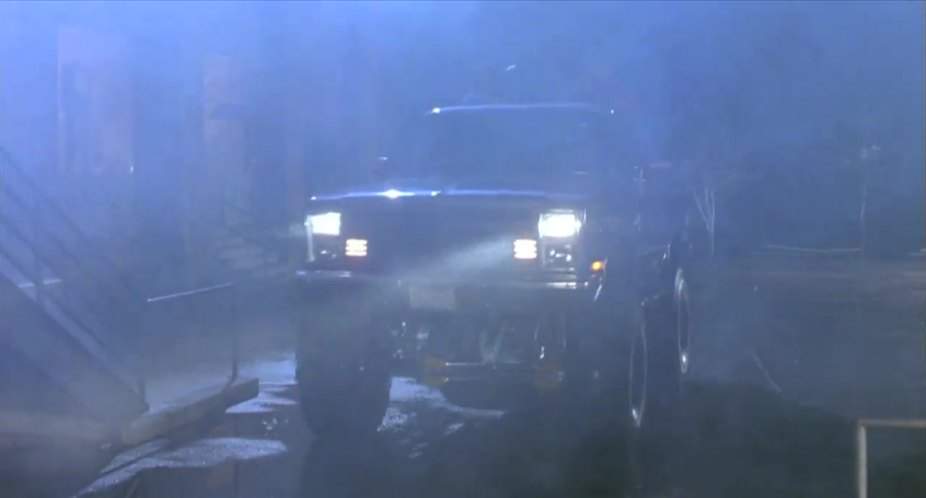 Chevrolet Blazer
