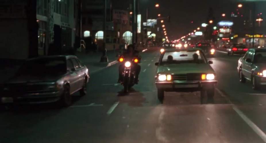 Chevrolet Citation