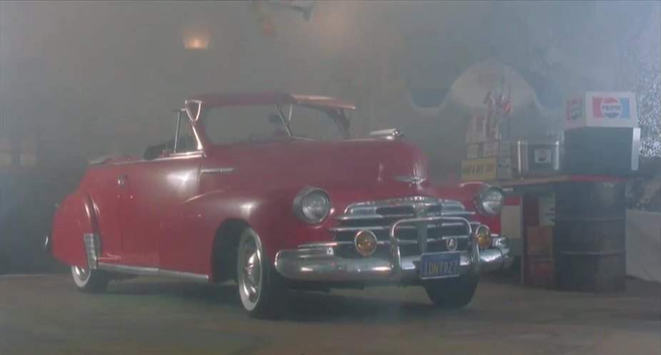 Chevrolet Fleetmaster