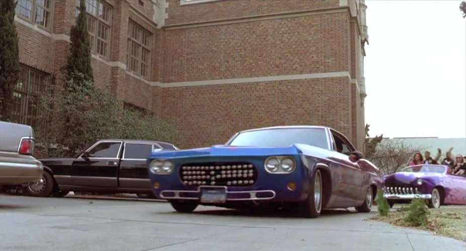 Chevrolet Impala